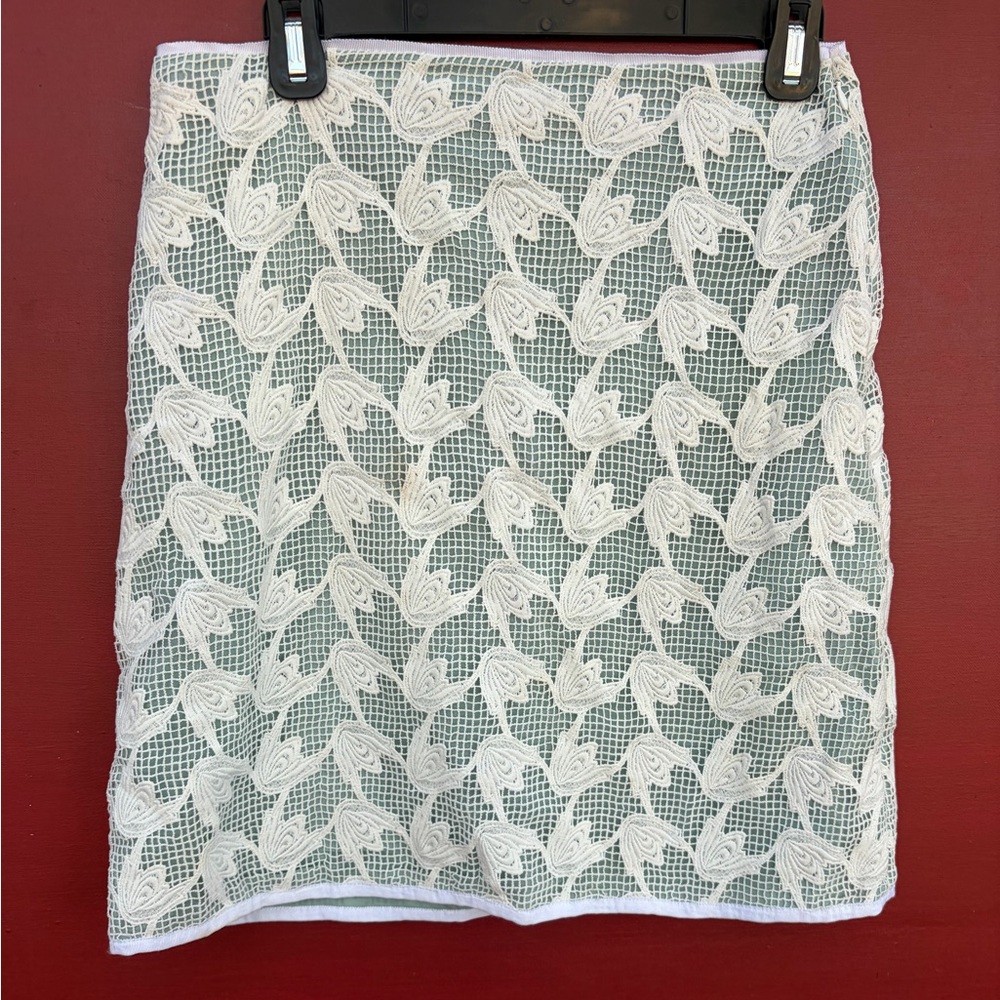Tory Burch Skirt